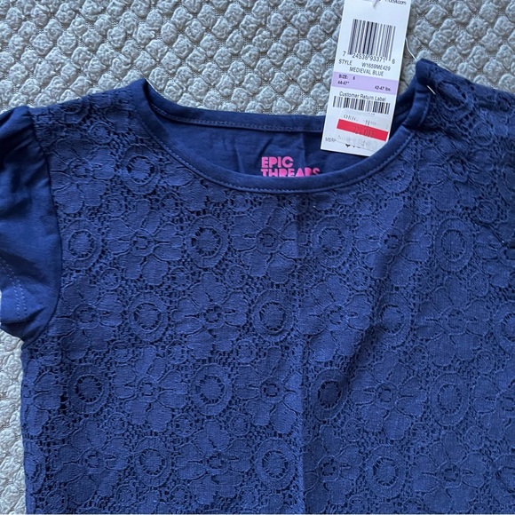 NWT Epic Threads bundle - Picture 10 of 10